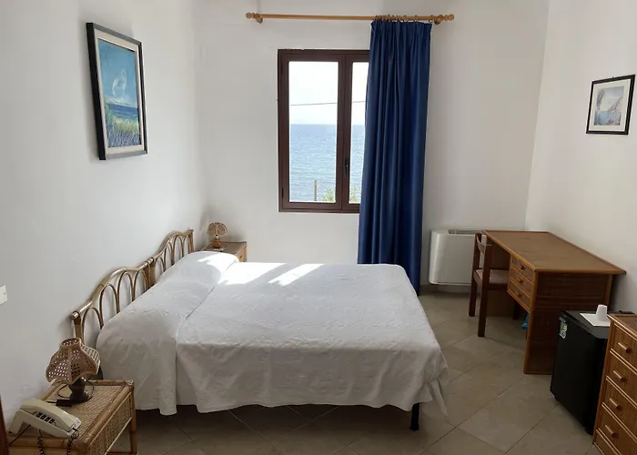 Hotel Miramare Garzia
