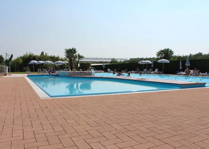 Hotel Bella Lazise