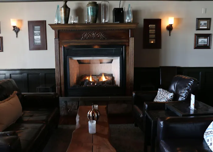 Union Bluff Hotel&Meeting House