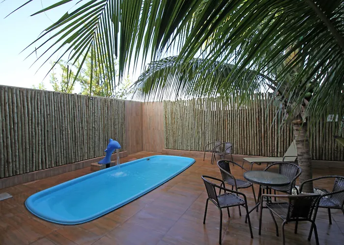 Js Thermas Hotel