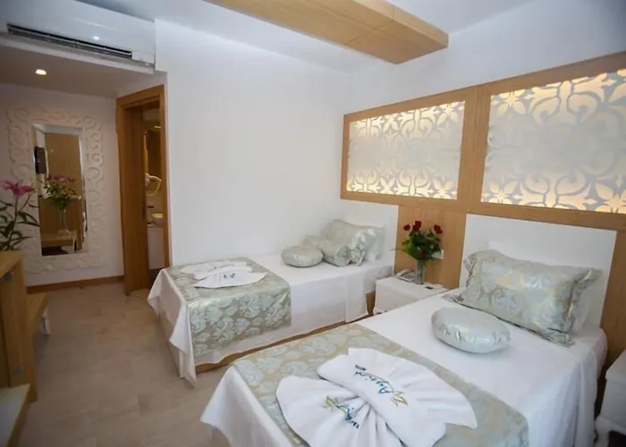 Hotel Aysima
