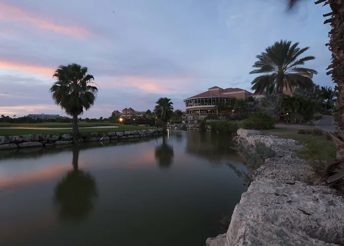 Divi Village All Inclusive Villas