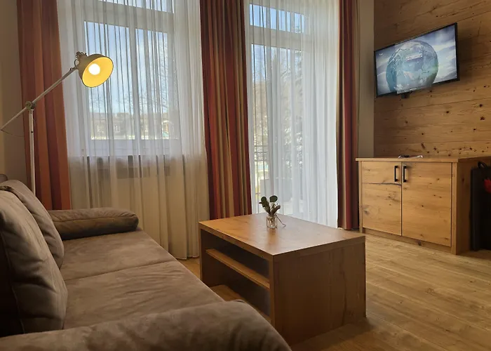 Alpenstadthotels