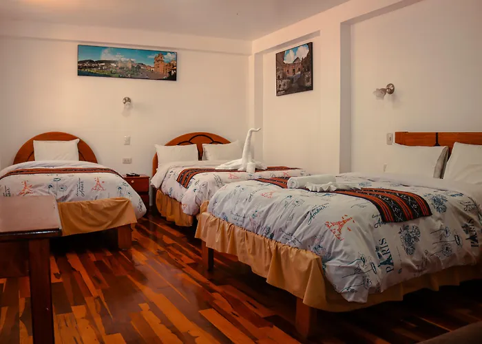 Intitambo Hotel