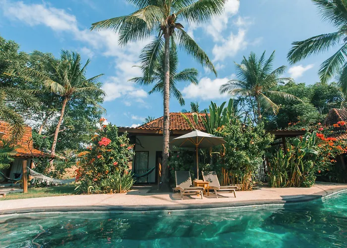 Coconut Garden Resort