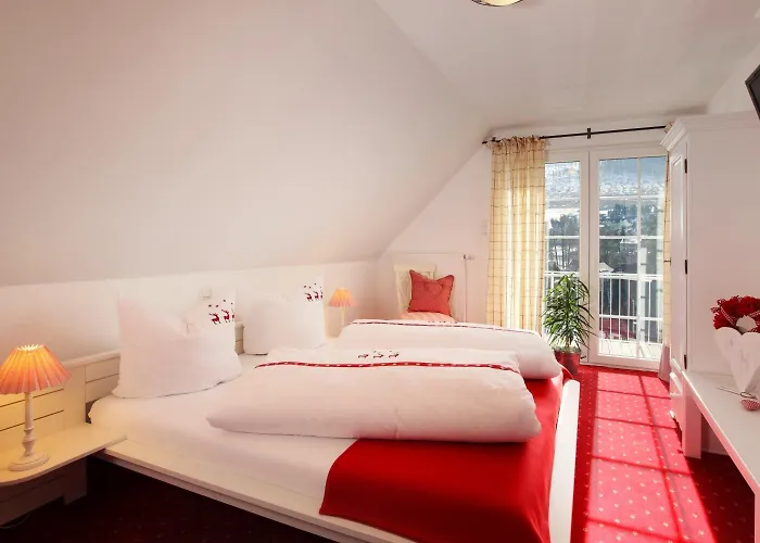 Hotel Garni Dorfkammer