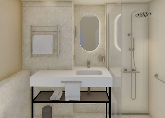 Wellton Riga Hotel&SPA
