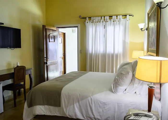 La Casona Hotel Boutique