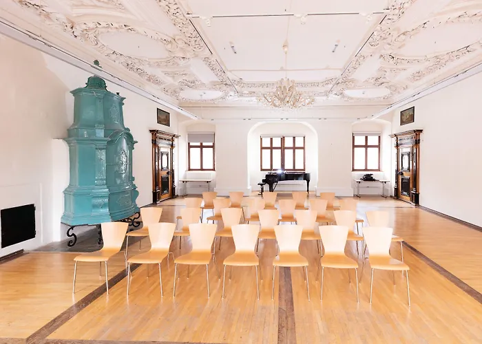 JUFA Hotel Spital am Pyhrn