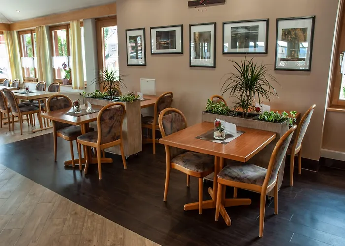 Village Hotel Bayerischer Wald