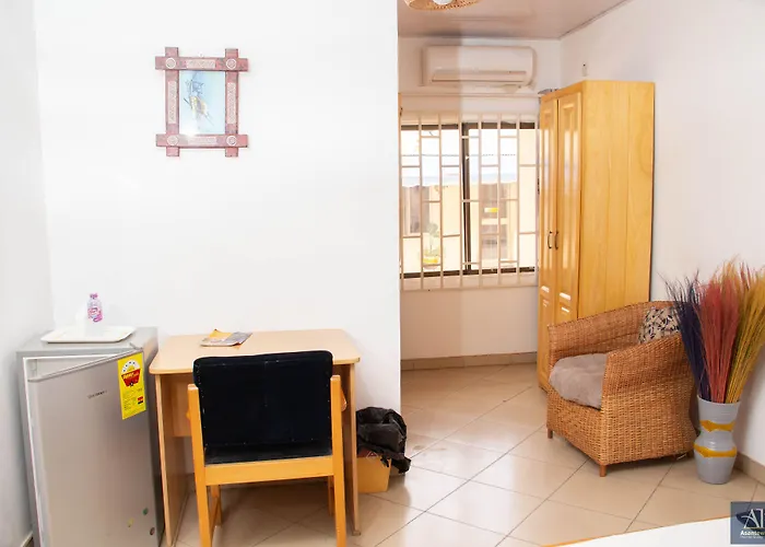 Asantewaa Premier Hotel
