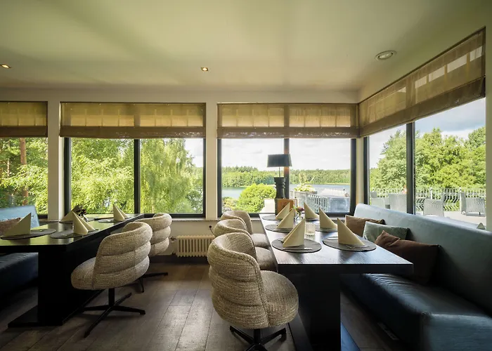 Van der Valk Naturresort Drewitz