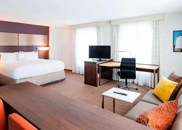 Residence Inn By Marriott Bangor