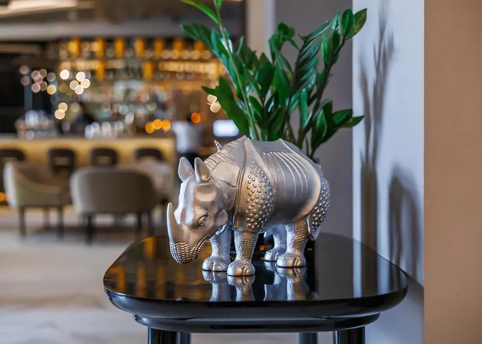 Park Plaza Nuremberg