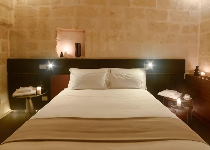 Le Malve Cave Retreat