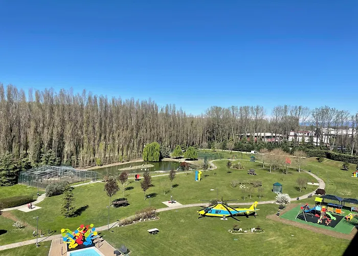 Ibis Styles Milano Est Settala