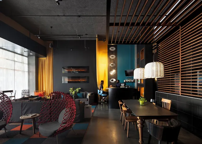 Alt Hotel Winnipeg