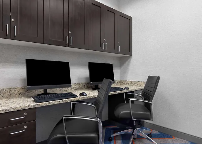 Hampton Inn & Suites Douglas
