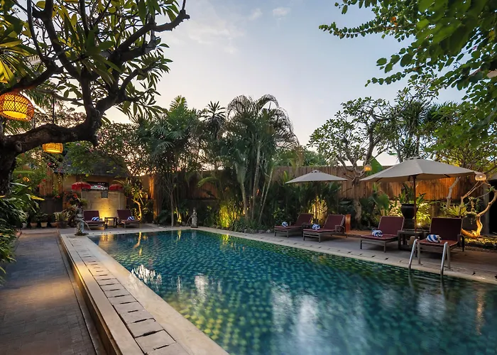 Pondok Sari Kuta