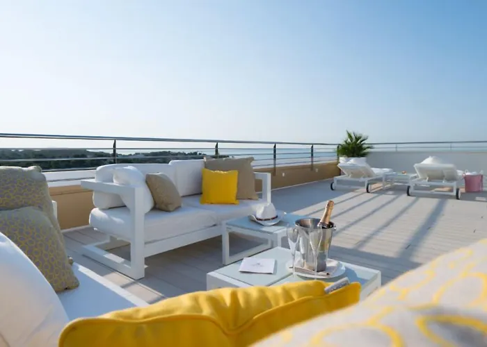 Portals Hills Boutique Hotel