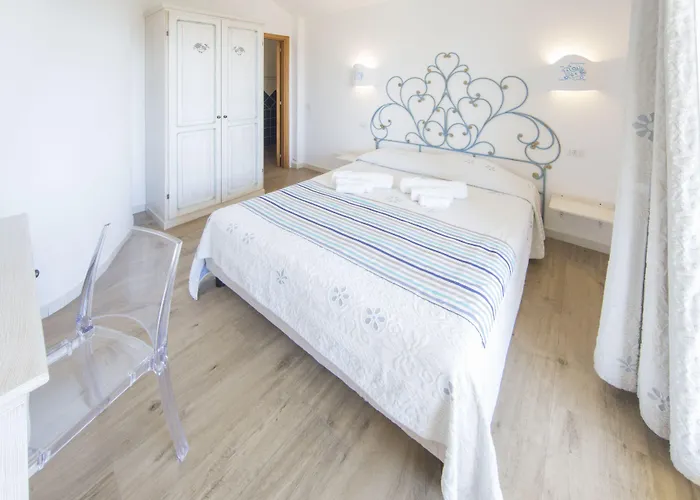 Olbia City Hotel & Spa