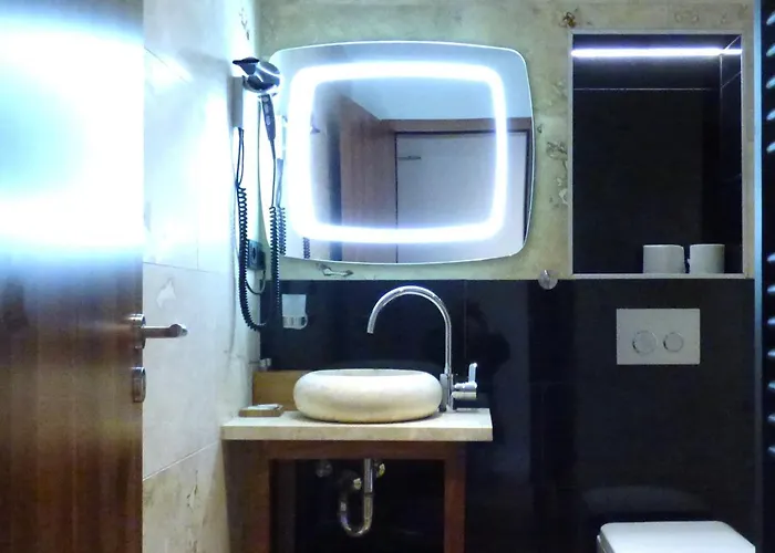 Niteroom Boutiquehotel & Apartements