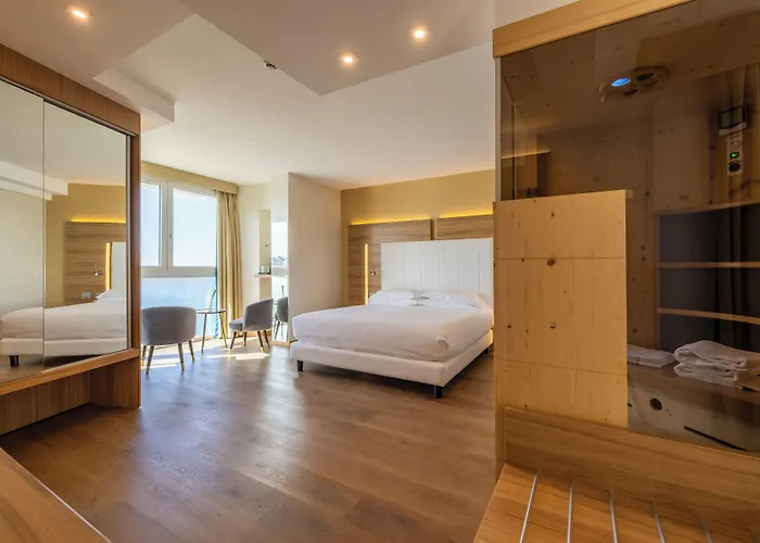 Kriss Internazionale Hotel
