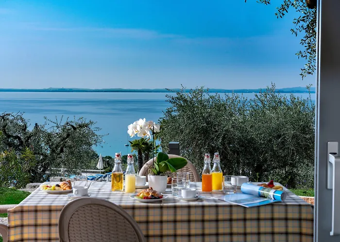 Residence Arca