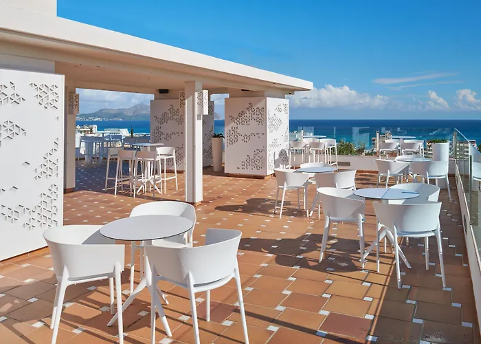 Grupotel Gran Vista & Spa