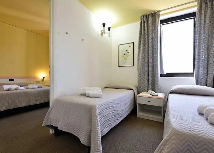 Orrì Hotel