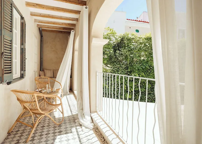 Jardi De Ses Bruixes Boutique Hotel