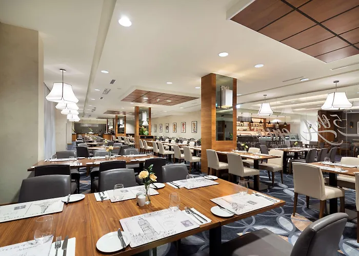 Doubletree By Hilton Krakow Hotel & Convention Center