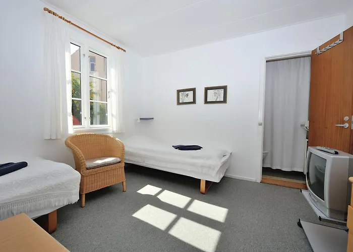 Hotel Gudhjem