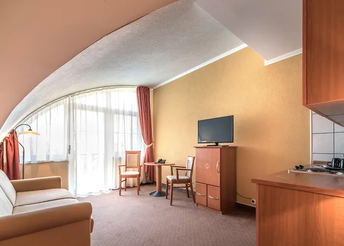 Hotel Spa Heviz