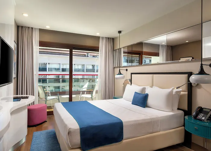 Elite World Marmaris - Adult Only