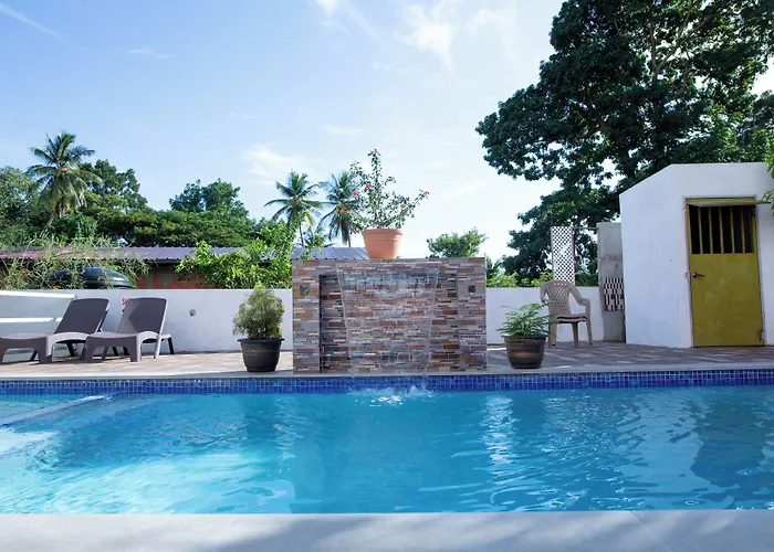 Lesville Tobago