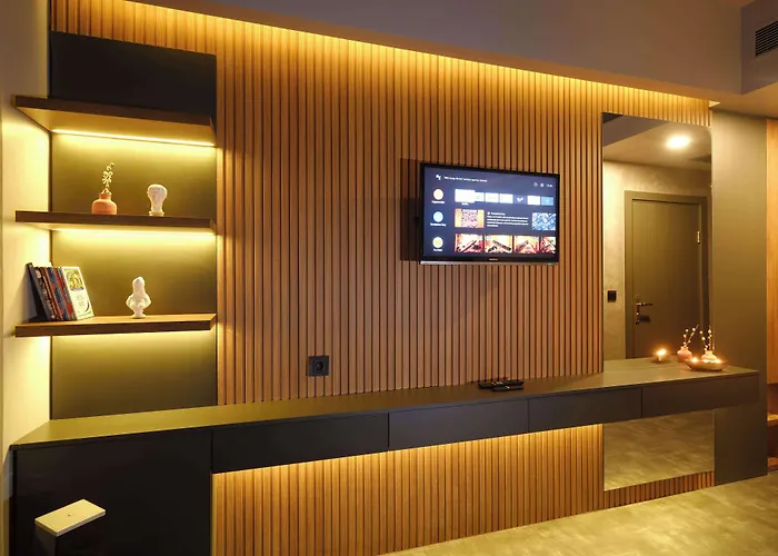 Sennacity Hotel