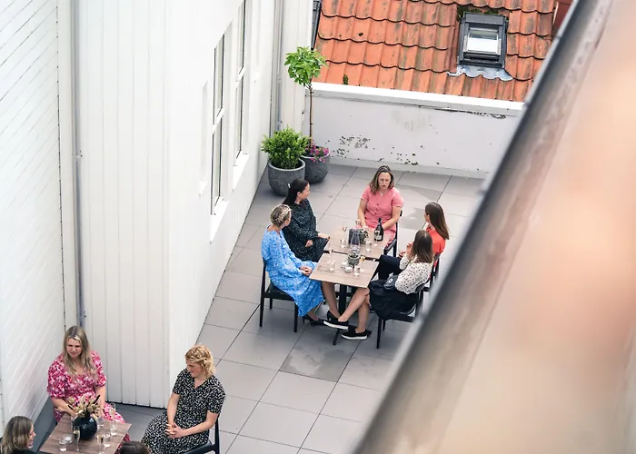 Grand Hotel Egersund