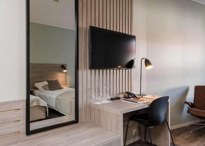 Grand Hotel Egersund