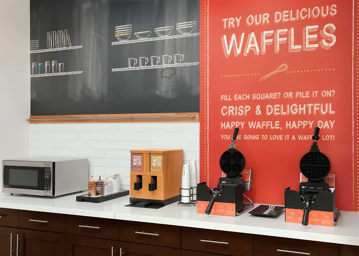 Hampton Inn&Suites Orangeburg, SC