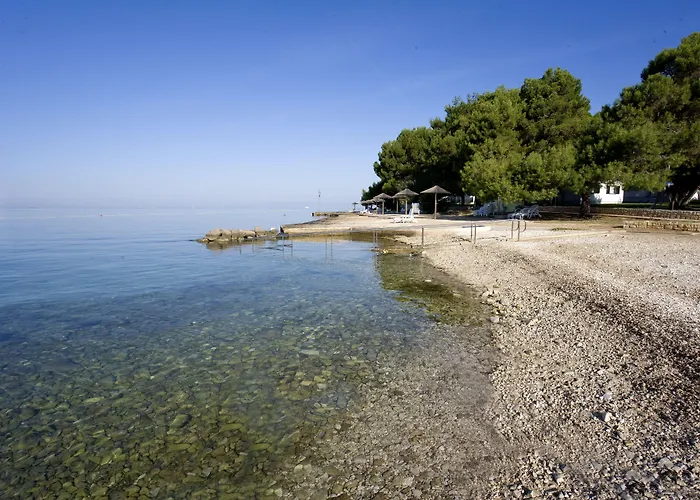 Villa Galijot Plava Laguna