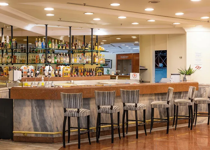 Monreale Plus Midtown Campinas