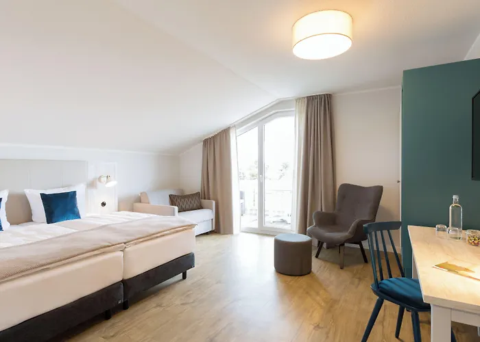 Koopmanns Hotel und Lädchen