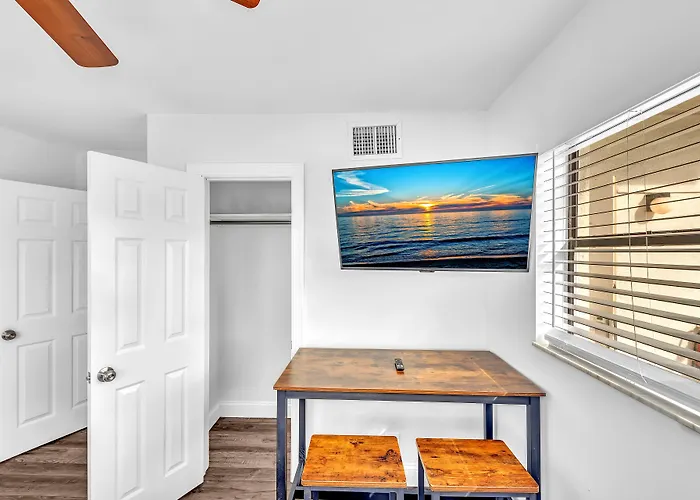 Sun Beach Inn