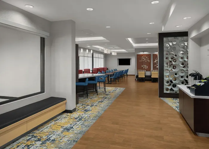 Towneplace Suites By Marriott Carlsbad