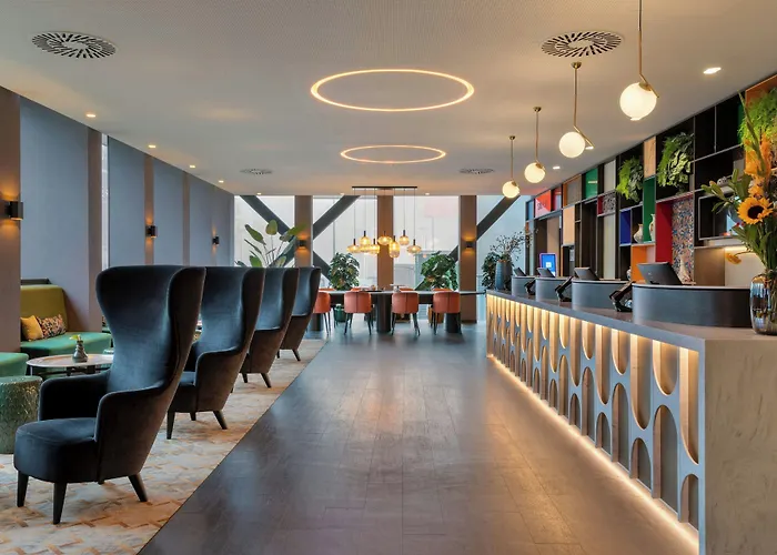 Corendon Amsterdam New-West, A Tribute Portfolio Hotel