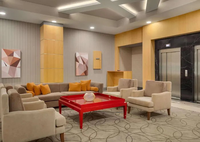 Ramada Plaza By Wyndham Eskisehir