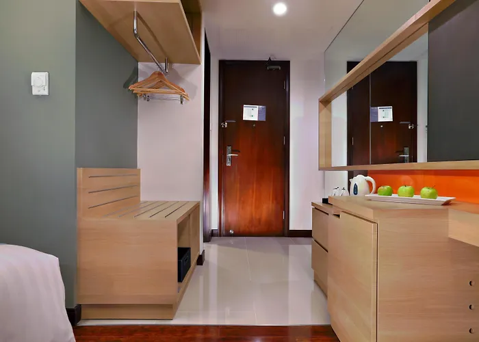 Harper Malioboro Yogyakarta By Aston