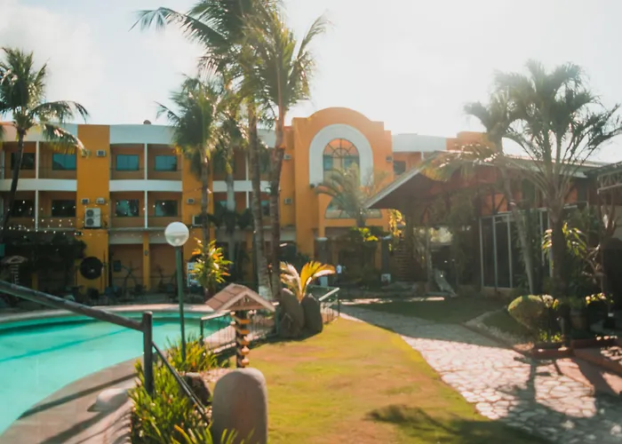 Country Village Hotel