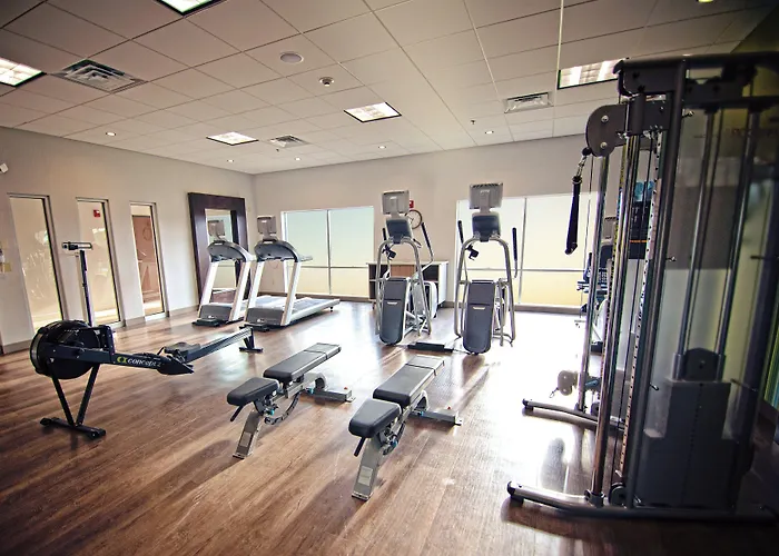 Holiday Inn Express&Suites Edinburg- Mcallen Area, an IHG Hotel